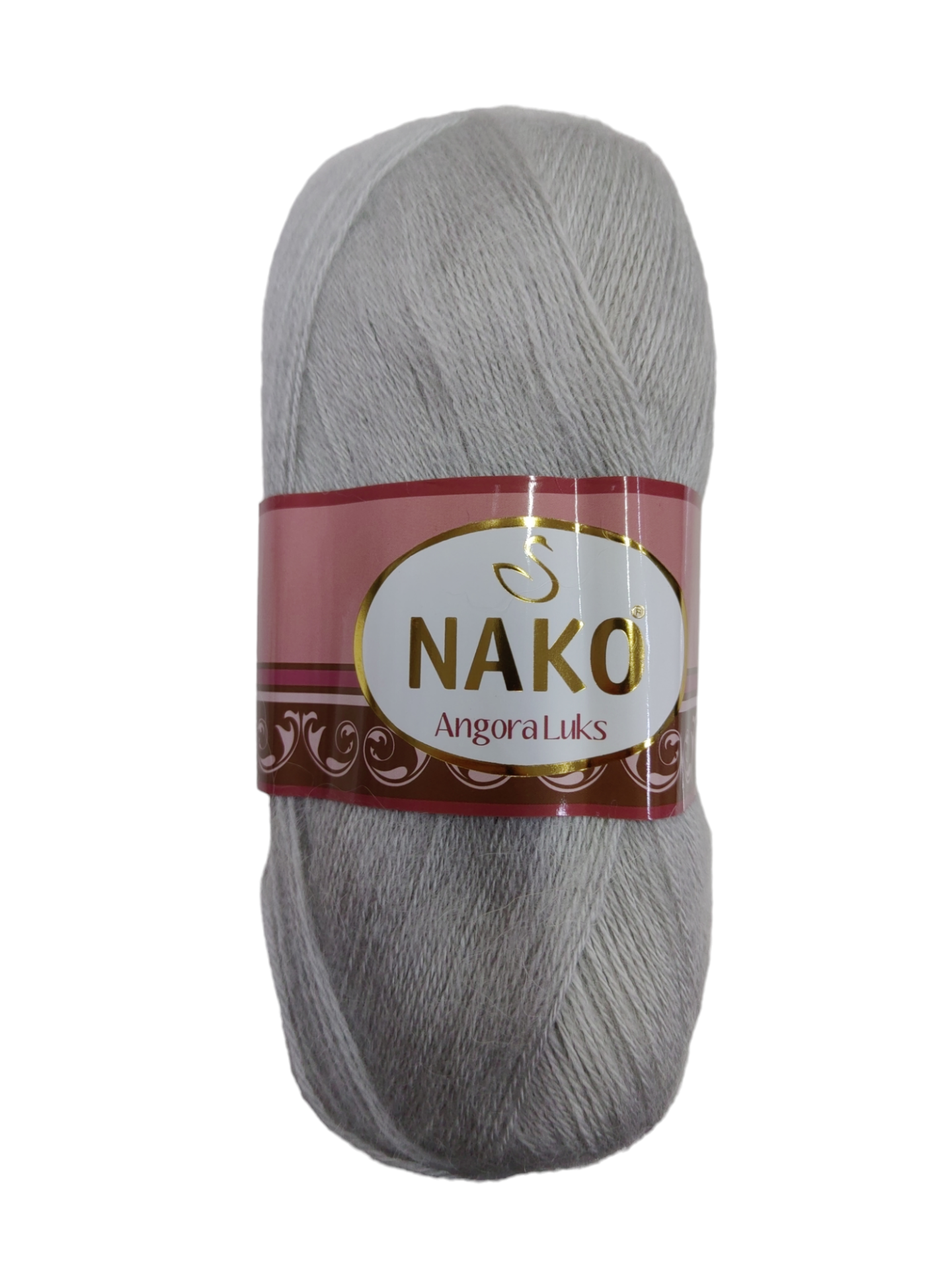 Nako Angora Lüx 969