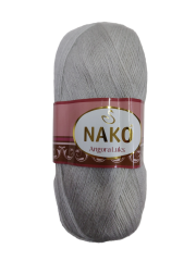 Nako Angora Lüx 969