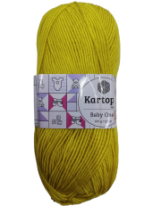 Kartopu Baby One K1321