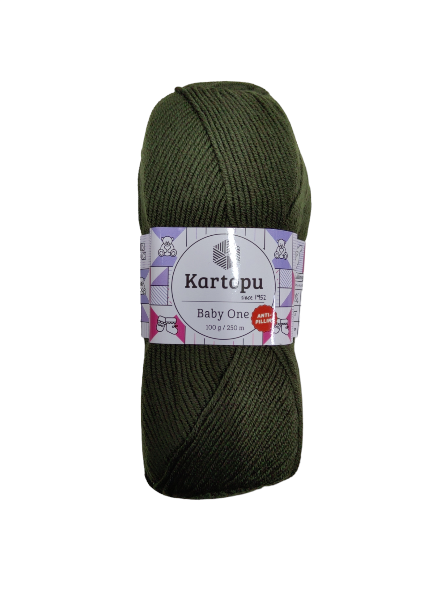 Kartopu Baby One K478
