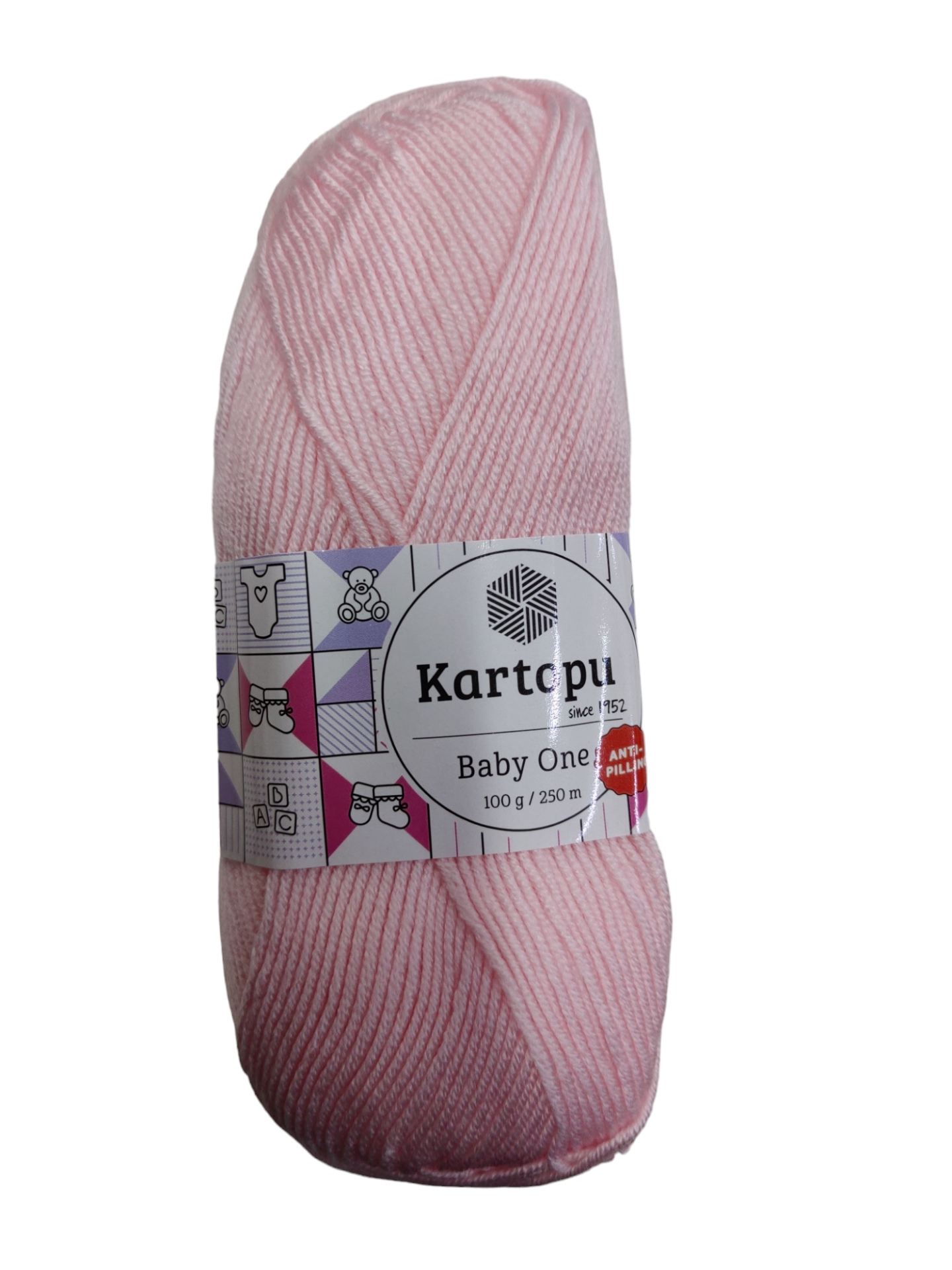 Kartopu Baby One K699