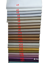 Blackout  Perde v18 pudra - 240 cm