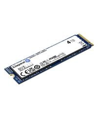 Kingston 4000GB NV3 M.2 2280 PCIe 4.0 NVMe SSD