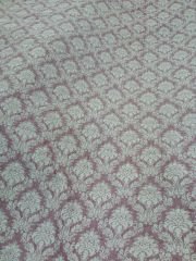 Damask Yazlık pike Tek Kişilik 155x230