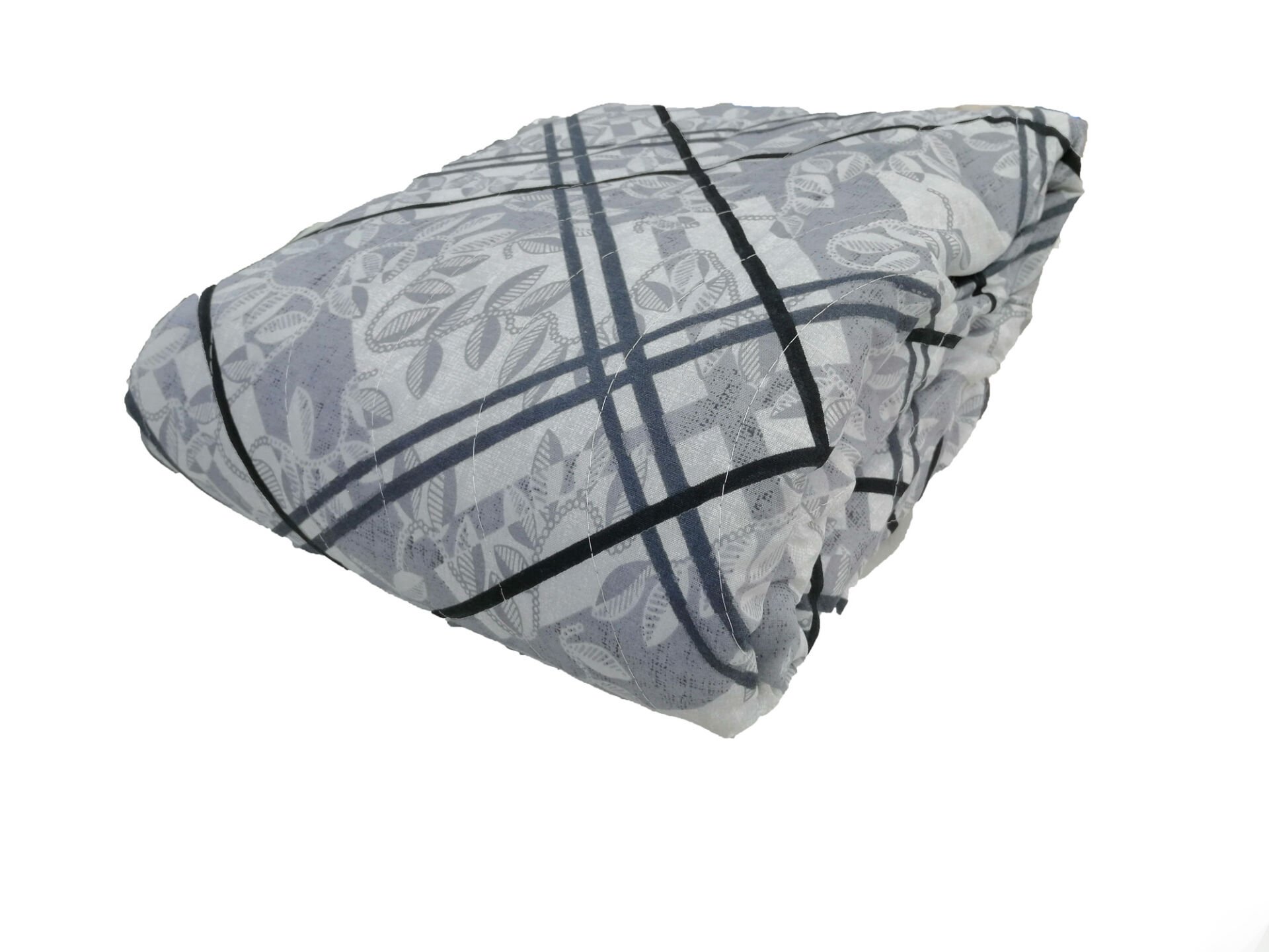Kare Yazlık pike Tek Kişilik 155x230