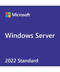 Windows OEM Server Standart 2022 x64Bit 16 CoreTR