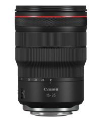 CANON LENS RF15-35mm F2.8 L IS USM