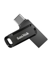 SanDisk Ultra Dual Drive 64GB Go Type-C