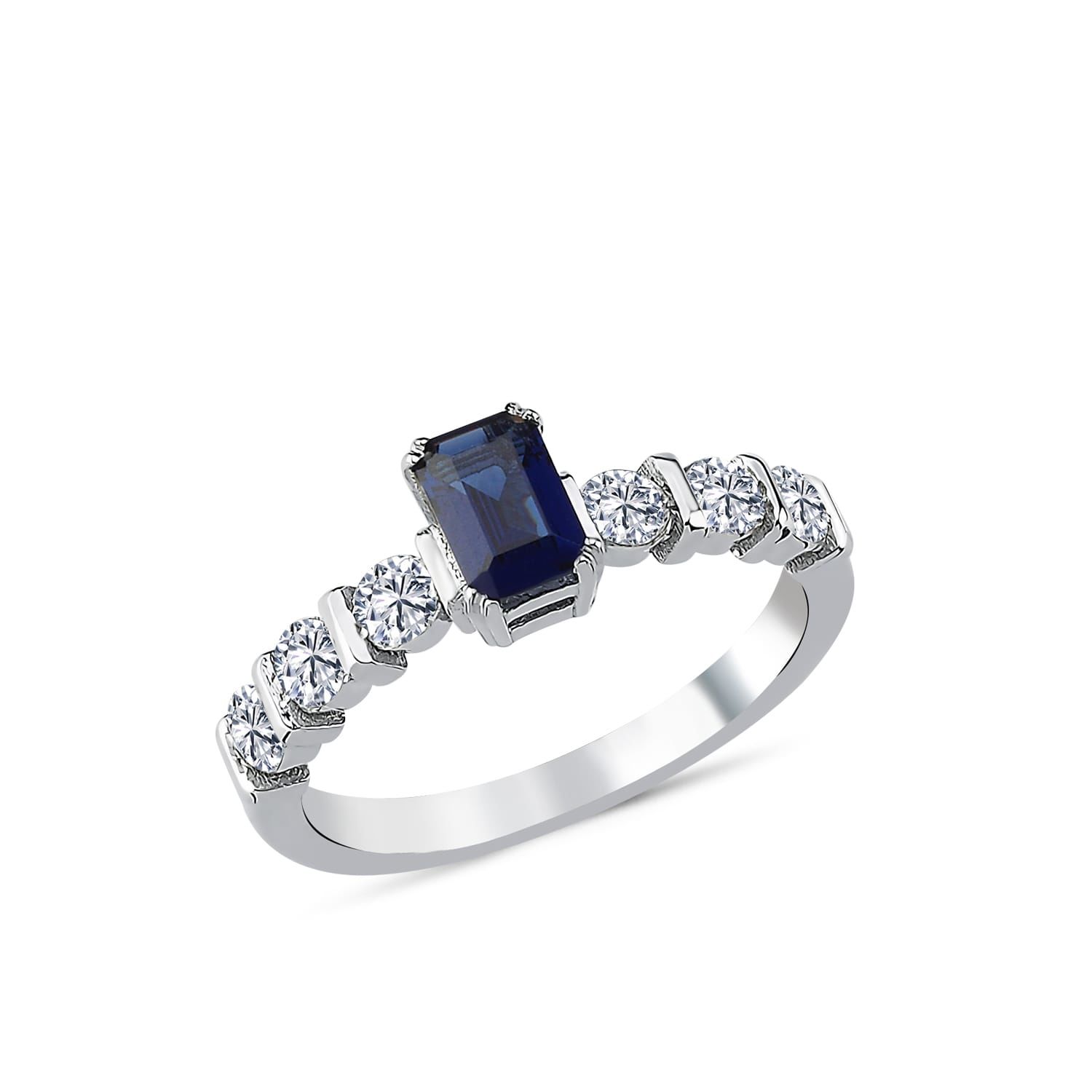 Safir Işıltısı