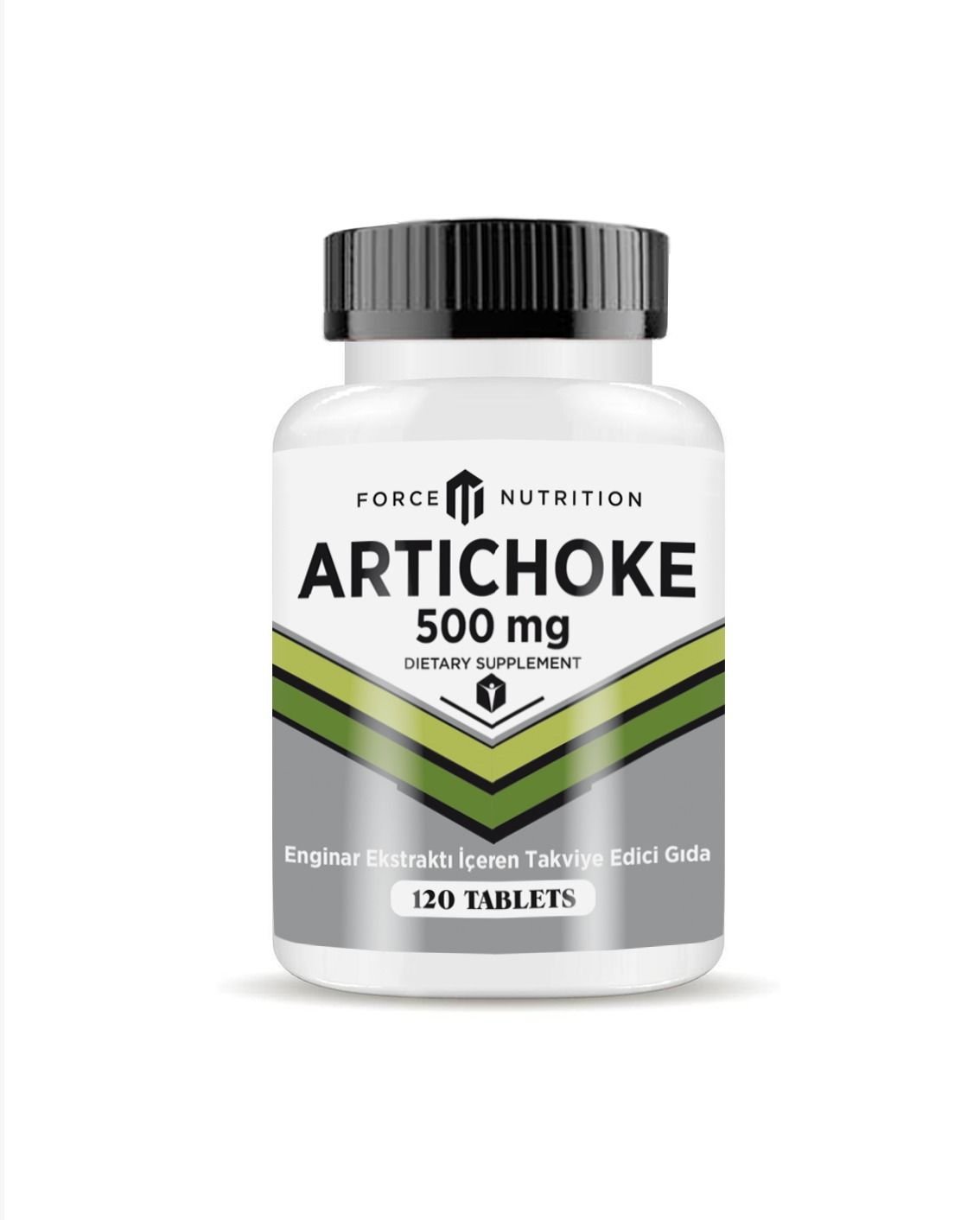 Artichoke (Enginar) 120 Tablet