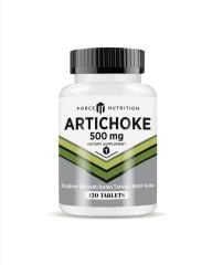 Artichoke (Enginar) 120 Tablet