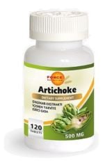 Artichoke (Enginar) 120 Tablet