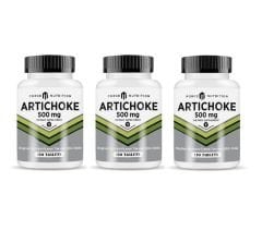 Artichoke (Enginar) 120 Tablet 3 Kutu