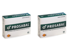 Pro-Sabal 60 Kapsül 2 Adet
