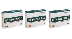 Pro-Sabal 60 Kapsül 3 Adet