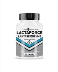 Lactaforce Lactase Enzyme 50 Mg 60 Tablet