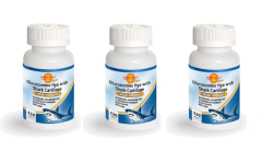 Köpekbalığı Kıkırdağı & Hyaluronik 120 Tablet 3 Kutu