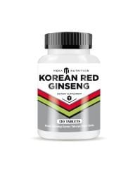 Korean Red Ginseng 500 Mg 120 Tablet