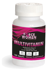 Multivitamin Men&Women 120 Tablet 2 Kutu