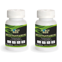 Multivitamin Men 120 Tablet 2 Kutu ( Kırmızı Kore Ginsengi )