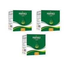 Prioforce Volosy 120 Saç Bakım Kapsülü | 3 Adet