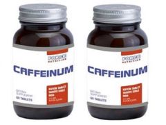 Caffeinum 210 Mg 60 Tablet 2 Kutu