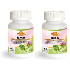 Dma 60 Tablet 2 Adet