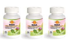 Dma 60 Tablet 3 Adet