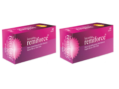 Remiforce 30 Kapsül 2 Kutu
