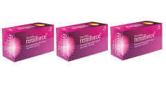 Remiforce 30 Kapsül 3 Kutu