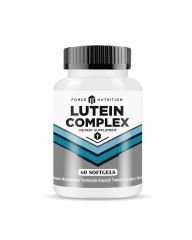 Lutein Complex 60 Softgel-Yumuşak Kapsül