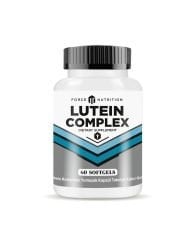 Lutein Complex 60 Softgel-Yumuşak Kapsül