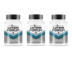 Lutein Complex 60 Softgel-Yumuşak Kapsül 3 Kutu