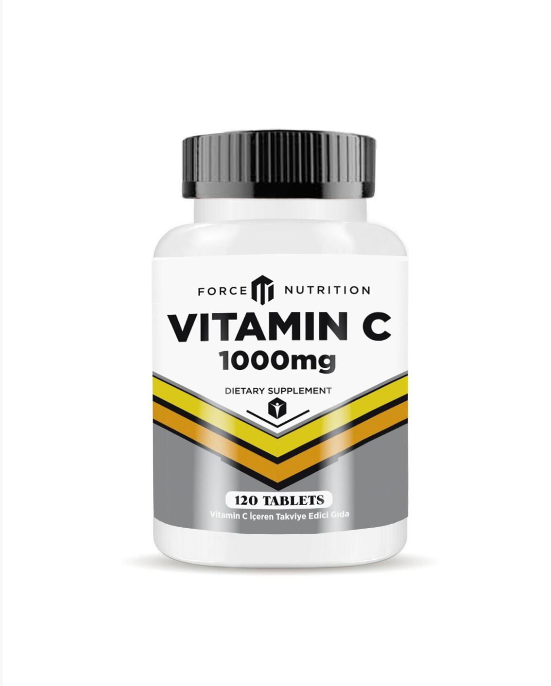 Vitamin C-1000 120 Tablet