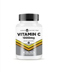 Vitamin C-1000 120 Tablet