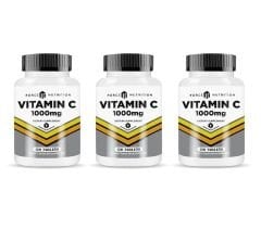 Vitamin C-1000 120 Tablet 3 Kutu