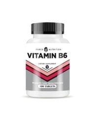 Vitamin B6 100 Tablet