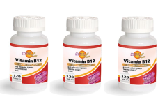 Vitamin B-12 1000 Mcg 120 Tablet 3 kutu