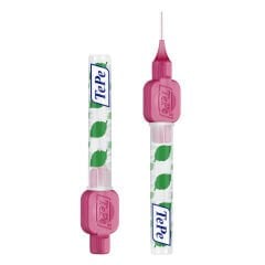 Arayüz Fırçası 6 Lı Blister Pembe 0.4 Mm