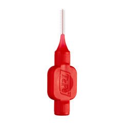 Arayüz Fırçası 6 Lı Blister Kırmızı 0.5 Mm