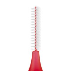 Arayüz Fırçası 6 Lı Blister Kırmızı 0.5 Mm