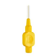 Arayüz Fırçası 6 Lı Blister Sarı 0.7 Mm