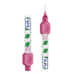 Arayüz Fırçası 8 Li Pembe 0,4 Mm
