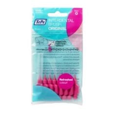 Arayüz Fırçası 8 Li Pembe 0,4 Mm