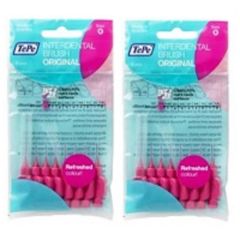 Arayüz Fırçası 8 Li Pembe 0,4 Mm | 2 Adet