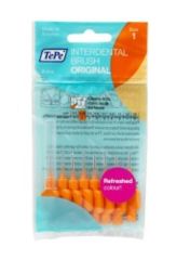 Arayüz Fırçası 8 Li Turuncu 0,45 Mm
