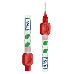 Arayüz Fırçası 8 Li Kırmızı 0.5 Mm