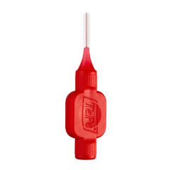 Arayüz Fırçası 8 Li Kırmızı 0.5 Mm
