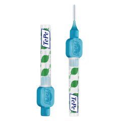 Arayüz Fırçası 8 Li Mavi 0,6 Mm