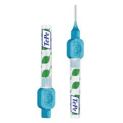 Arayüz Fırçası 8 Li Mavi 0,6 Mm | 2 Adet